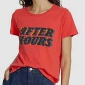 MOTHER After Hours T-Shirt